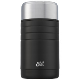 Esbit Majoris 1000 ml ételtermosz fekete black