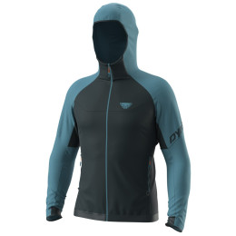 Dynafit Transalper Ptc Hooded Jacket M férfi funkcionális pulóver k é k