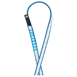 Beal Airloop 10 mm 240 cm lapos hurok kék blue
