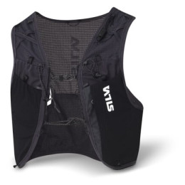 Silva Strive Fly futómellény sárga Yellow