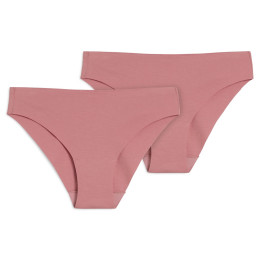 Puma Invisible Cotton Briefs 2P női alsó