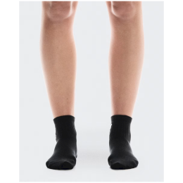 On Running Logo Sock Mid 3P zokni szett