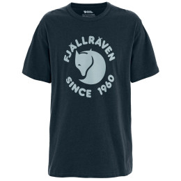 Fjällräven Fjällräven Relaxed T-Shirt M férfi póló sötétkék Dark Navy