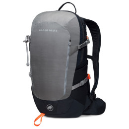 Mammut Lithium Speed 20 hátizsák szürke GranitBlack