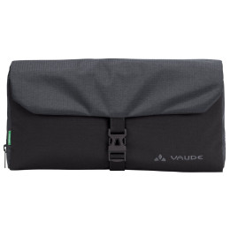 Vaude WegaWrap kozmetikai táska fekete black