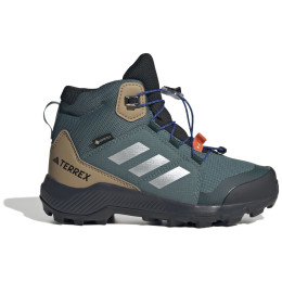 Adidas Terrex Mid Gtx K membrános gyerekcipő