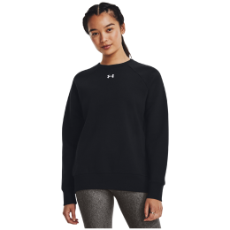 Under Armour Rival Fleece Crew női pulóver