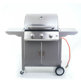 G21 Oklahoma BBQ Premium Line gázgrill