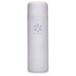 Snow Monkey Pioneer 0,7L termosz fehér Cloud