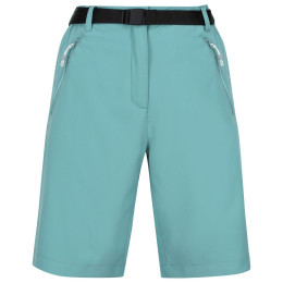 Regatta Xert StrBermudaLt női rövidnadrág k é k