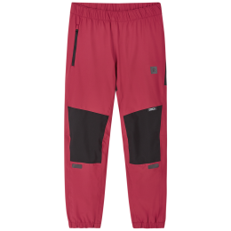 Reima Intona Cranberry gyerek nadrág piros Cranberry