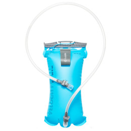 Hydrapak Velocity 2L vizestömlő kék/szürke MALIBU