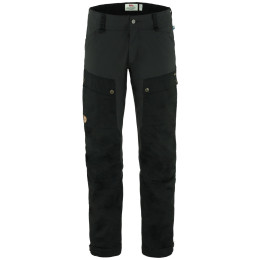 Fjällräven Keb Trousers M férfi nadrág fekete