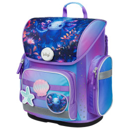 Baagl Ergo iskolatáska alsósoknak