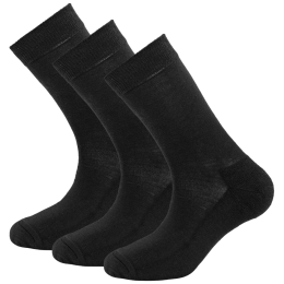 Devold Daily Medium Sock 3PK zokni