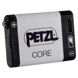 Petzl Accu Core akkumulátor fekete black