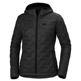 Helly Hansen W Lifaloft Hooded Ins Jkt női télikabát