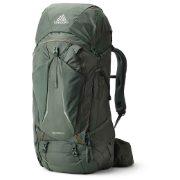 Gregory Baltoro 65 Rc túrahátizsák khaki Terrain Green