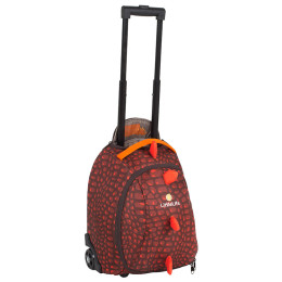 LittleLife Children's Suitcase - Dinosaur gyermek bőrönd