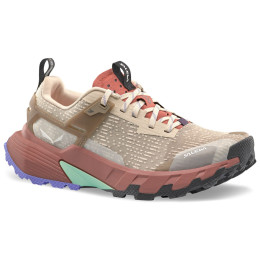 Salewa Pedroc 2 W női túracipő bézs Oatmeal/Etruscan Red