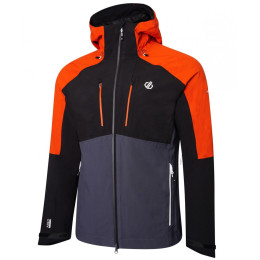 Férfi kabát Dare 2b Soaring Jacket narancs