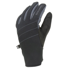 SealSkinz WP All Weather with Fusion kesztyű