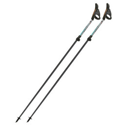 Fizan Tekno Race Impulse nordic walking túrabot szürke Grey