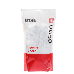 Ocún Chalk Powder 250 G magnézium