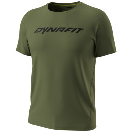 Dynafit Traverse T-Shirt M férfi póló zöld military green