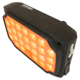 Vango Light Pad lámpa sárga