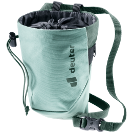 Deuter Gravity Chalk Bag II M ziazsák