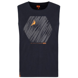 Loap Bozan férfi atléta k é k