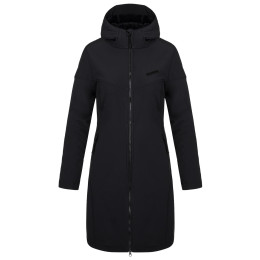 Loap Lunica női kabát fekete
