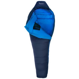 Warg Stark 650 L toll hálózsák kék blue