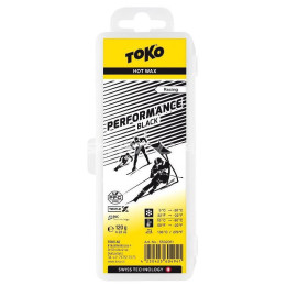 TOKO Performance fekete 120g TripleX viasz