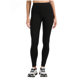 4F Tights Cas F296 női leggings fekete Deep Black