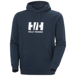 Helly Hansen HH Logo Hoodie férfi pulóver