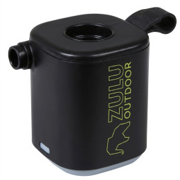 Zulu Little Rocket elektromos pumpa