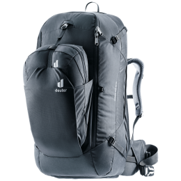 Deuter Access Pro 60 SL hátizsák fekete black