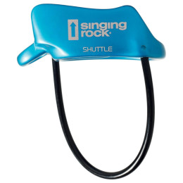 Singing Rock Shuttle biztosító eszköz kék blue