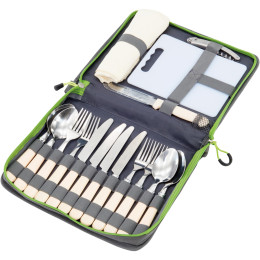 Outwell Picnic Cutlery Set piknik készlet