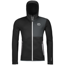 Ortovox Fleece Hoody W női pulóver