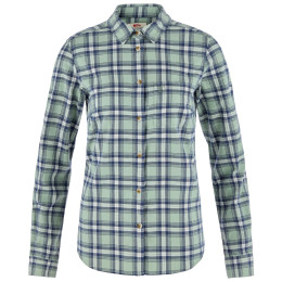 Fjällräven Övik Flannel Shirt W női ing