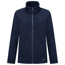 Regatta Heidy Full Zip női pulóver sötétkék Navy