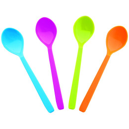 Brunner Mini spoon set evőeszköz készlet