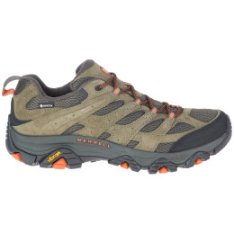 Merrell Moab 3 Gtx férficipő barna