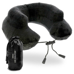 Felfújható párna Cabeau Air Evolution fekete