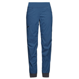 Női nadrág Black Diamond W TECHNICIAN JOGGER k é k