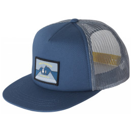 Baseball sapka Helly Hansen Hh Flatbrim Trucker Cap k é k