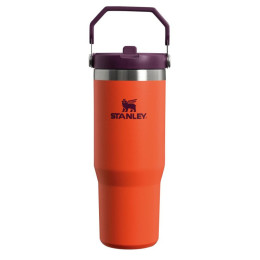 Stanley Tumbler se slámkou/brčkem 890 ml thermo bögre
